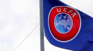 UEFA Avrupa Ligi Finali Öncesi Beşiktaş Kulübü ve Türkiye’den Yetkililerin Bilbao’daki Temasları