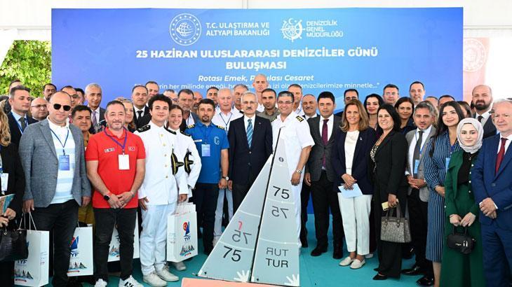 Ulaştırma ve Altyapı Bakanı Abdulkadir Uraloğlu’ndan Denizcilik Alanında Yeni Reformlar ve İyileştirmeler