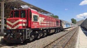 Ulaştırma ve Altyapı Bakanı Abdulkadir Uraloğlu’ndan Van-Tahran Tren Seferleri Hakkında Güncel Bilgi