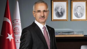 Ulaştırma ve Altyapı Bakanı Abdulkadir Uraloğlu’nun Çin Ziyareti ve İpek Yolu Uluslararası Fuarı