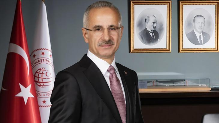 Ulaştırma ve Altyapı Bakanı Abdulkadir Uraloğlu’nun Çin Ziyareti ve İpek Yolu Uluslararası Fuarı