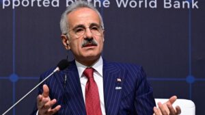 Ulaştırma ve Bağlantı Stratejileri Üzerine Uluslararası Forum ve Türkiye’nin Vizyonu