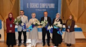 Uluslararası Katılımlı Sempozyum ve TÜRGEV Akademi’nin Etkileyici Çalışmaları