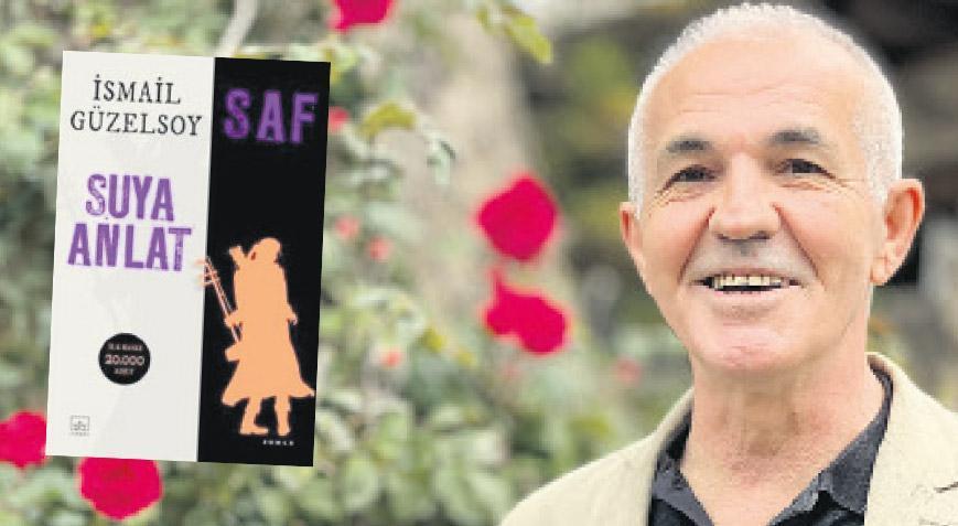 Ümran Avcı’dan Yeniden Yazılan Bir Masal: ‘Saf – Suya Anlat’