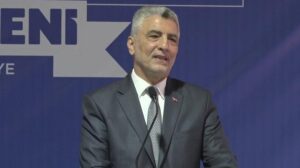 Ümraniye’de Mobilya Sektörüne Yönelik Büyük Atılım: 1. Mobilya Eğitim Kurultayı ve Modoko Akademi Açılışı