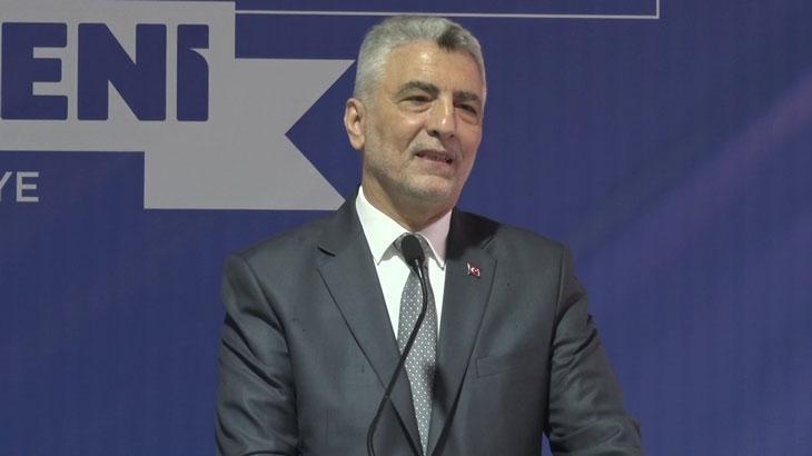 Ümraniye’de Mobilya Sektörüne Yönelik Büyük Atılım: 1. Mobilya Eğitim Kurultayı ve Modoko Akademi Açılışı