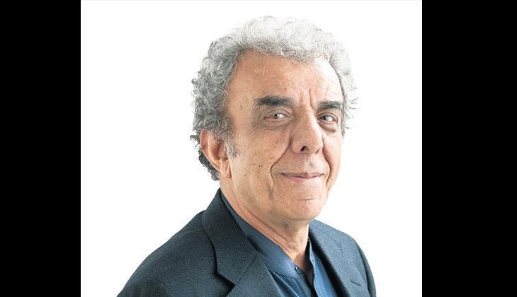 Ünlü Sinemacı Ali Özgentürk’ün Vefatı