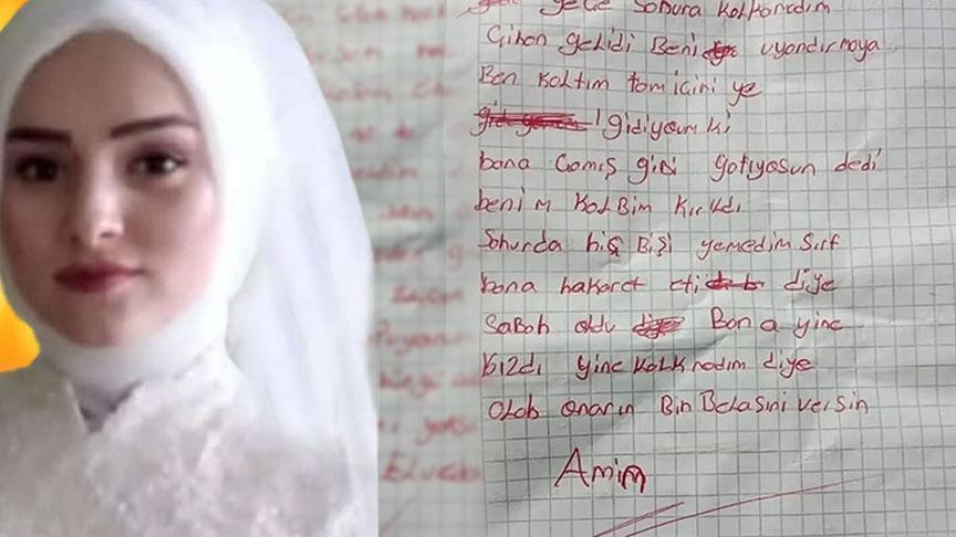Ünye’de Üzücü Olay: Genç Kadın Ağaçta Asılı Bulundu ve Olayın Detayları