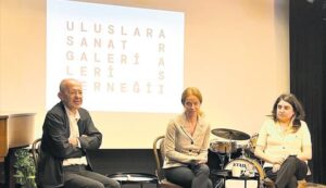 USGD’nin İlk Buluşması ve Gelecek Planları