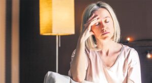 Uyku Bozuklukları ve Sağlıklı Uyku Alışkanlıkları