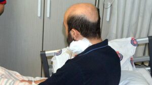 Uyuşturucunun Kalp Sağlığı Üzerindeki Yıkıcı Etkisi: Hakan O.’nun Hikayesi