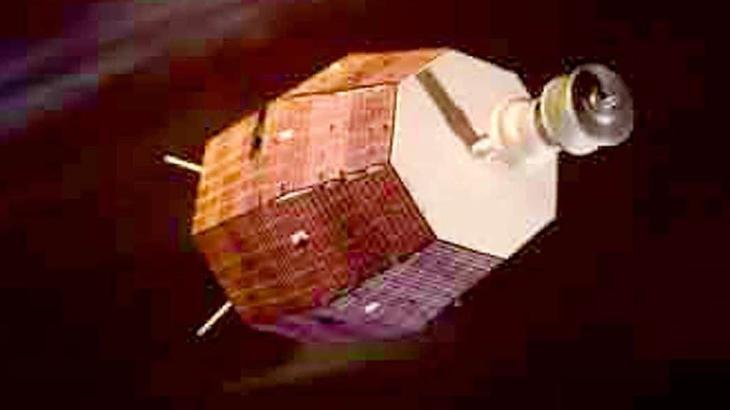 Uzayda Eski Bir Uydu ve Gizemli Sinyaller: 57 Yıllık Sır Perdesi Aralanıyor