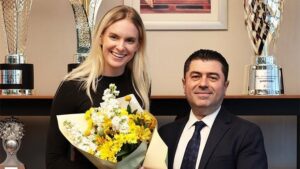 VakıfBank’ta Yeni Sezon Öncesi Ayrılık Rüzgarları