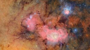 Vera C. Rubin Gözlemevi: Dünyanın En Büyük Dijital Astronomi Kamerasıyla Tanışın