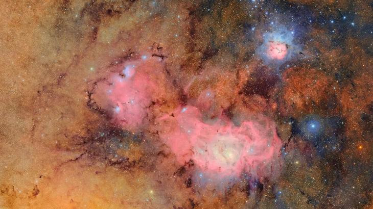 Vera C. Rubin Gözlemevi: Dünyanın En Büyük Dijital Astronomi Kamerasıyla Tanışın