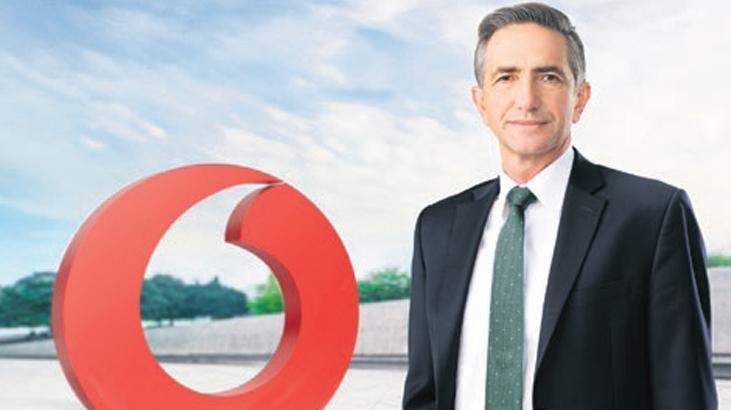 Vodafone Türkiye’nin 2024-25 Mali Yılı Mobil ve M2M Abone İstatistikleri ve Dijital Dönüşüm Vizyonu