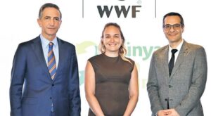 Vodafone, WWF-Türkiye ve Habitat Derneği’nden Sürdürülebilirlik İçin Güç Birliği