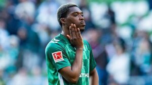 Werder Bremen’den Derrick Köhn Hamlesi ve Gelişmeler