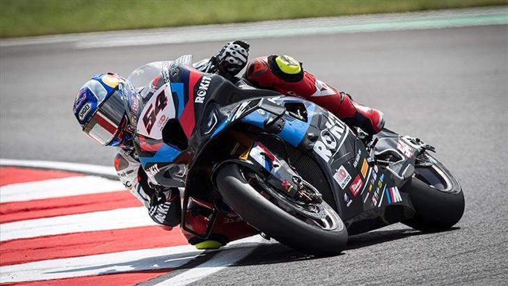 WSBK Çekya Yarışları: Superpole ve Ana Yarış Öncesi Detaylar