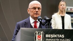 Yamantürk Hakkında Disiplin Kurulu Kararının Hukuki Değerlendirmesi ve İddialar