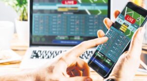 Yasa Dışı Bahis ve Kumarla Mücadele Çalışmaları Hakkında Bilgilendirme