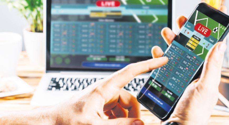 Yasa Dışı Bahis ve Kumarla Mücadele Çalışmaları Hakkında Bilgilendirme