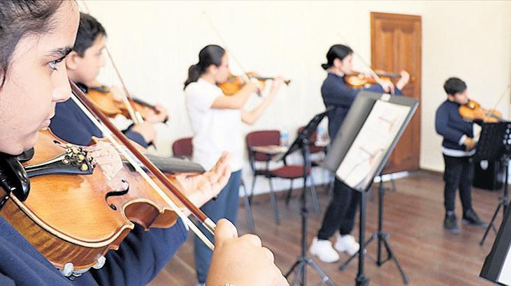 Yaz Tatilinde Sanatsal ve Eğitici Etkinlikler