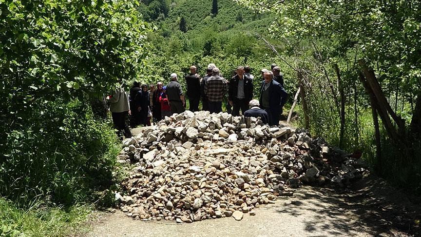 Yeşilce Mahallesi’nde Yol Sorunu ve Yaşanan Zorluklar