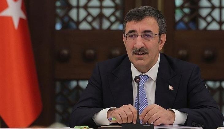 Yılmaz’dan Suriye ve Gazze İçin Kritik Açıklama