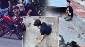 Yol Kenarında Aniden Meydana Gelen Nefes Darlığına Anında Müdahale