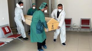 Yozgat’ta Kene Isırması Sonucu Bir Can Kaybı Daha