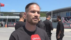 Yusuf Akyel ve 3’üncü Ligde Yaş Kısıtlamasına Tepki