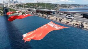 15 Temmuz Demokrasi ve Milli Birlik Günü Anma Etkinlikleri ve Anlamlı Anlar