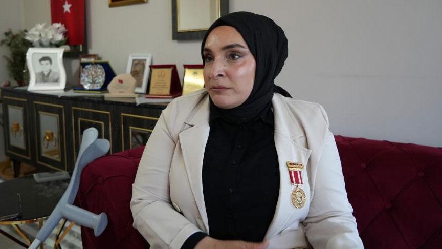 15 Temmuz Şehit Ailelerinin Yürek Burkan Anıları ve Direniş Hikayeleri