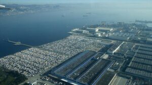 2024 İlk Yarıda Türkiye Otomotiv İhracatı Raporu