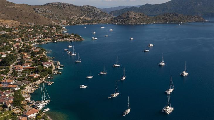 2025 Yaz Tatil Planları ve Popüler Destinasyonlar