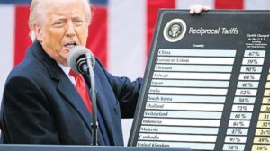 ABD-Ticaret Anlaşmaları ve Tarife Gelişmeleri