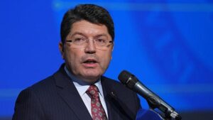 Adalet Bakanlığı ve Sağlık Bakanlığı’ndan Bağımlılıkla Mücadele İçin Tarihi İş Birliği Protokolü