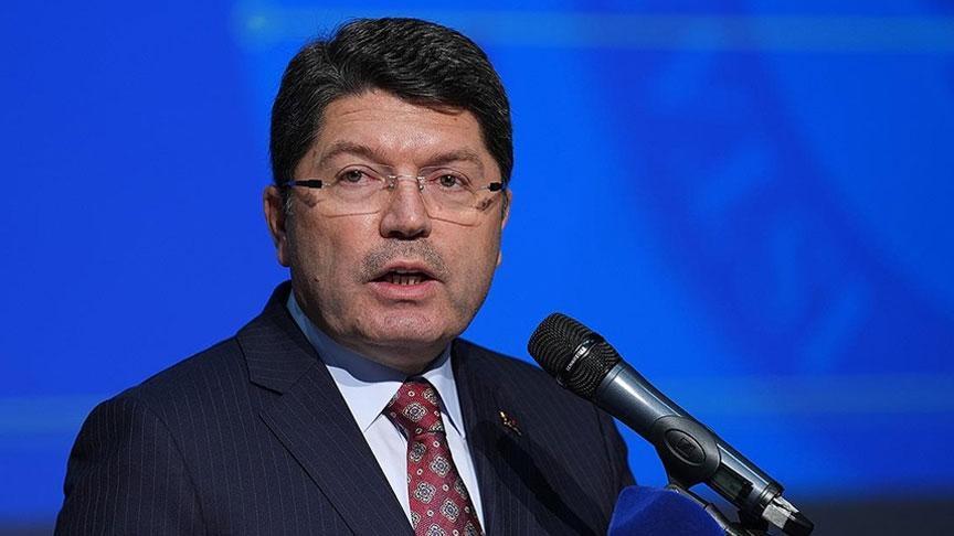 Adalet Bakanlığı ve Sağlık Bakanlığı’ndan Bağımlılıkla Mücadele İçin Tarihi İş Birliği Protokolü