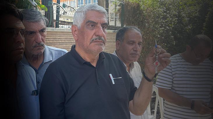 Adana Muhtarlar Derneği Başkanı Ata Ürün’ün Belediye Girişinde Yaşadığı Olay ve Sonrası Gelişmeler