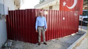 Adana Yüreğir’de Tapulu Arazi Üzerinde Çıkan İsyan ve Hukuki Çatışma