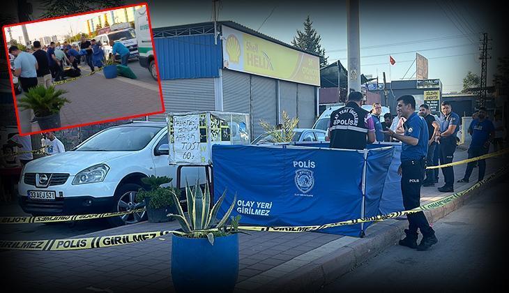 Adana’da Aile İçi Çatışma: Bir Ölüm, Bir Yaralanma