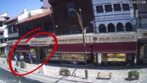 Afyonkarahisar’da Dolandırıcılık Operasyonu: Dolandırılmadan Kurtuldu