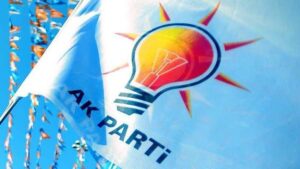 AK Parti 32. Kampsı ve Liderlik Vurgusu