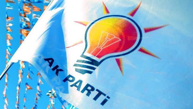 AK Parti 32. Kampsı ve Liderlik Vurgusu
