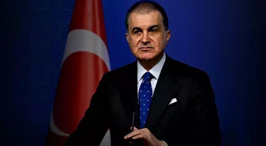 AK Parti Sözcüsü Ömer Çelik ile Silah Bırakma ve Terörle Mücadele Süreci Üzerine Konuşma