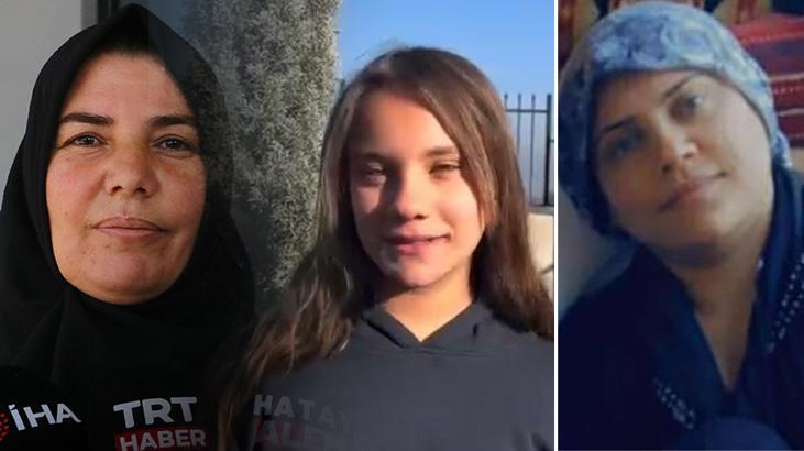 Altınözü’nde Aile İçi Şiddet ve Cinayet Olayı