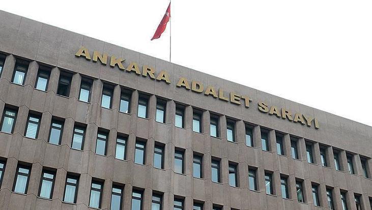 Ankara Adliyesinde Başsavcıvekilleri ve Savcılar Arasındaki Yeniden Görevlendirmeler