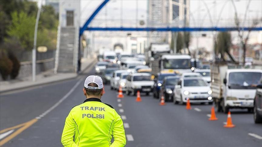 Ankara Güvenlik ve Trafik Düzenlemeleri Hakkında Bilgilendirme