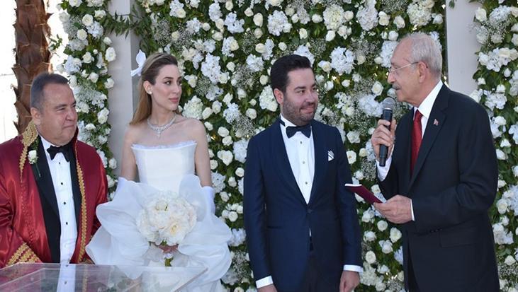 Antalya Büyükşehir Belediye Başkanı Muhittin Böcek ve Yolsuzluk Soruşturması